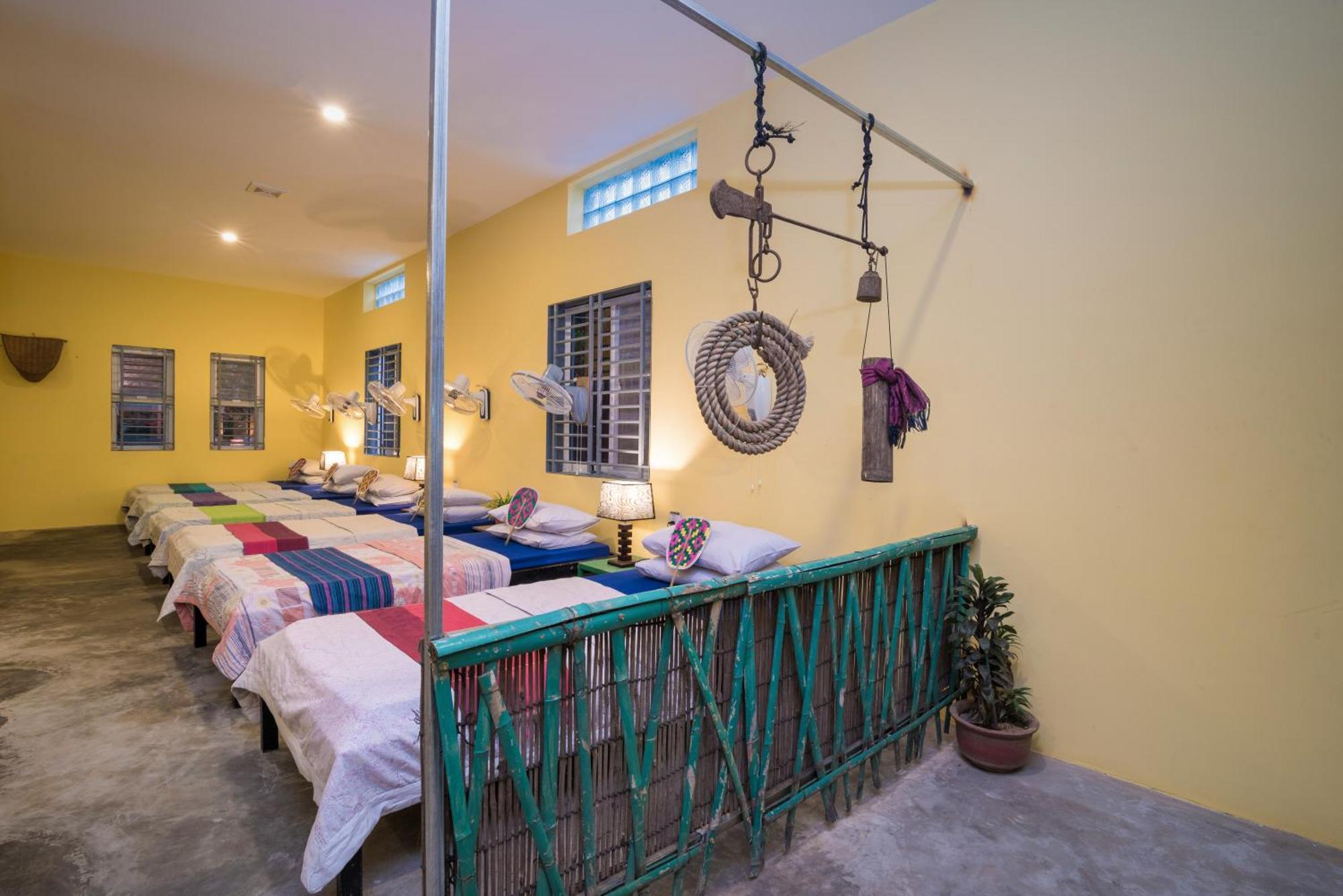 Ferienwohnung Uncle'S House Siemreap Siem Reap Exterior foto