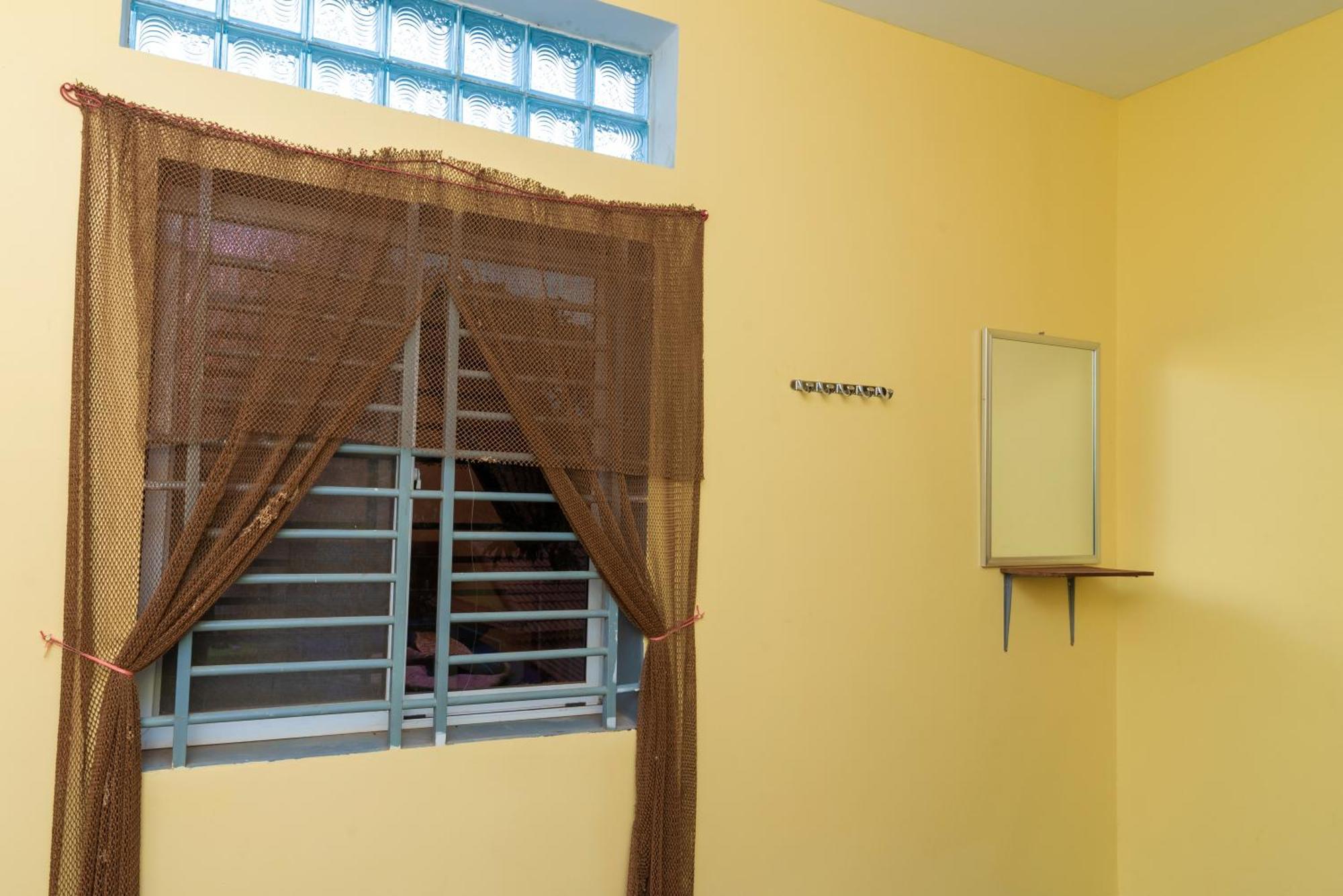 Ferienwohnung Uncle'S House Siemreap Siem Reap Exterior foto