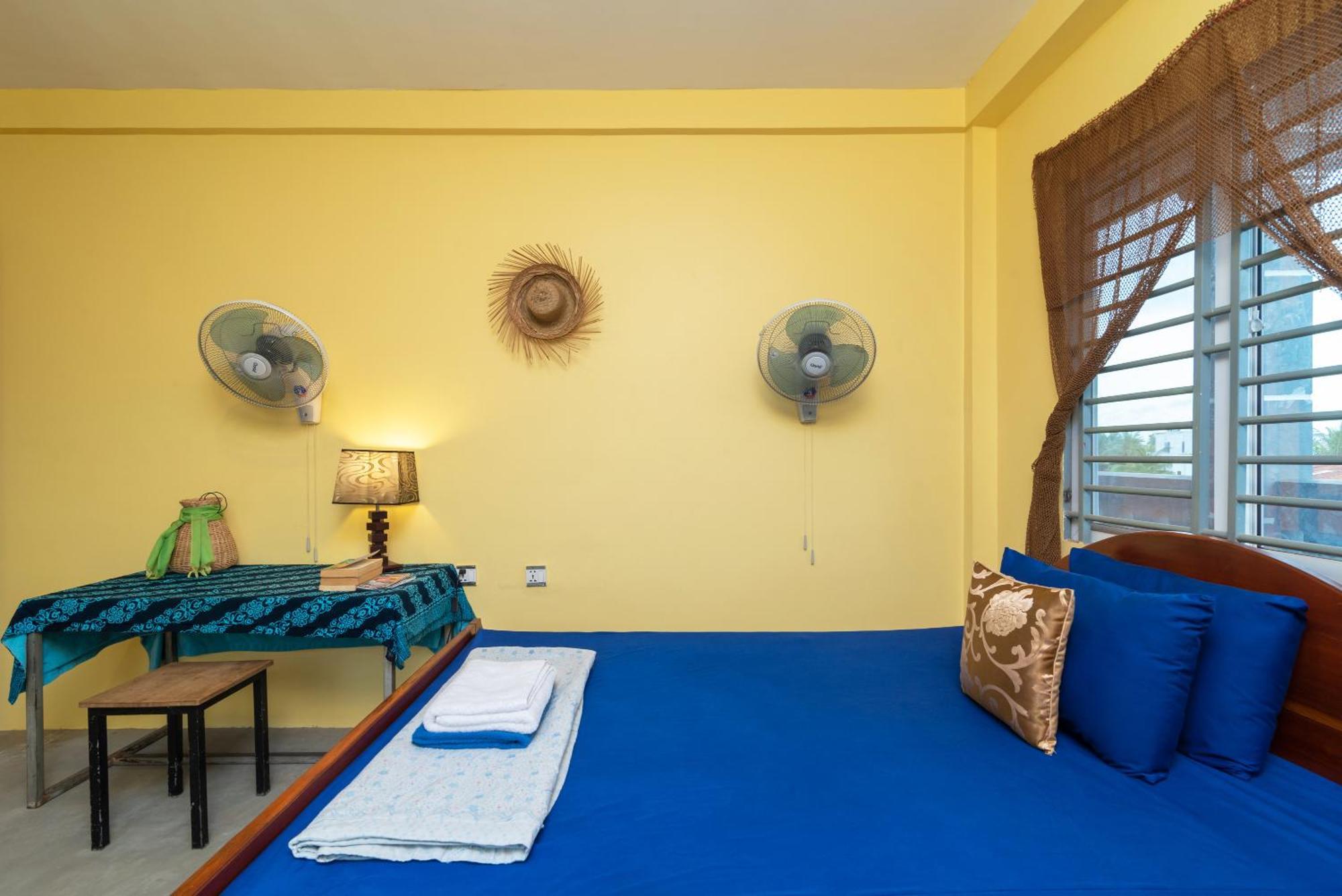 Ferienwohnung Uncle'S House Siemreap Siem Reap Exterior foto