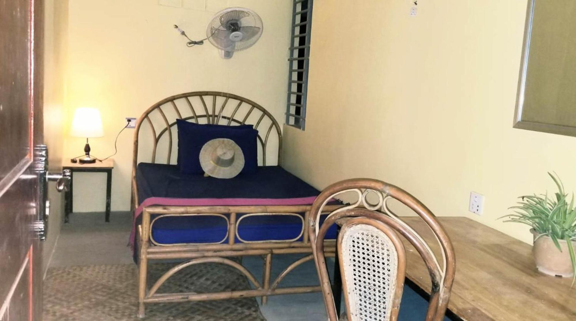 Ferienwohnung Uncle'S House Siemreap Siem Reap Exterior foto